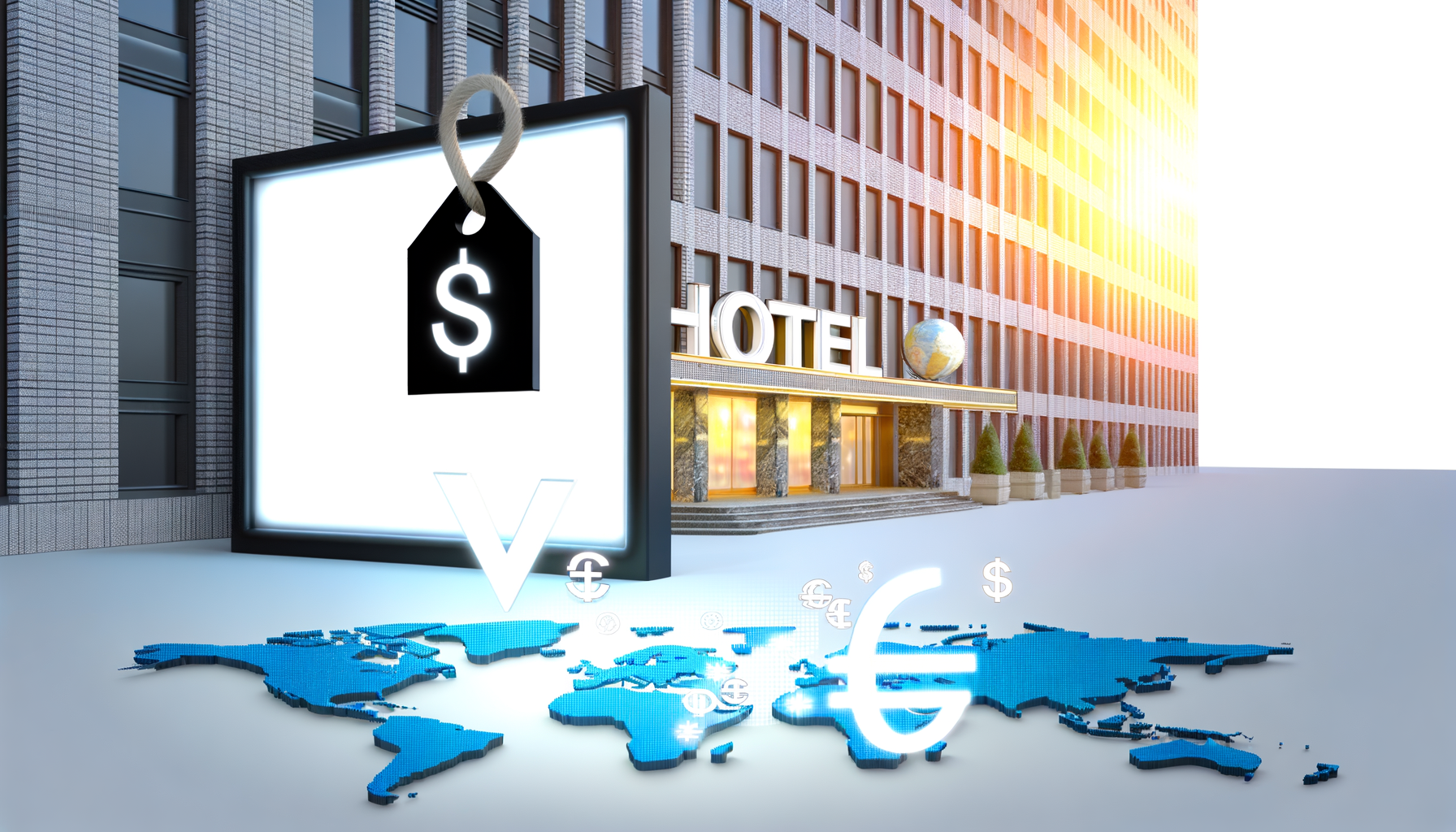 Sure Hotel Guide For Prisbevisste Reisende