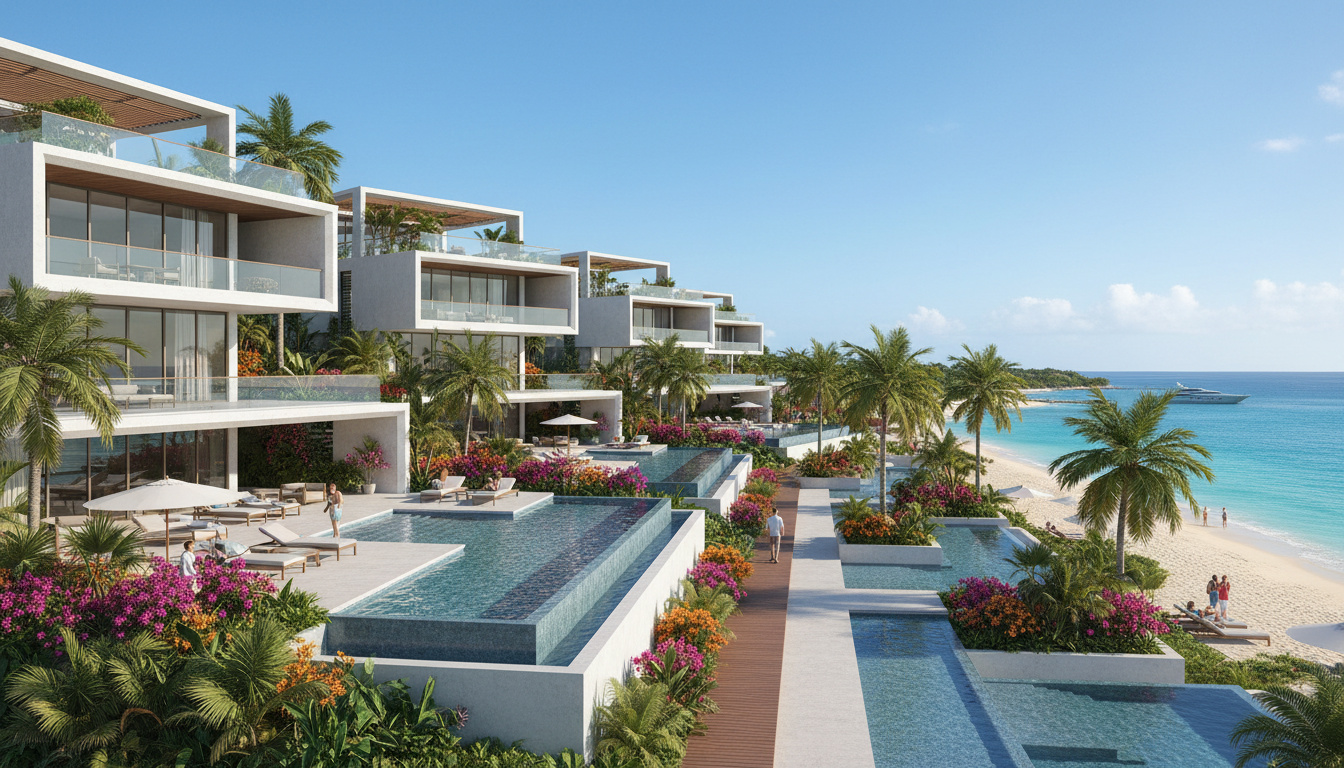 Guide Til Apartamentos Miami Puerto Rico Stay Norge