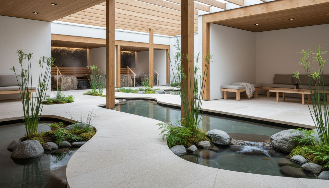 Spa Lillestrom Guide