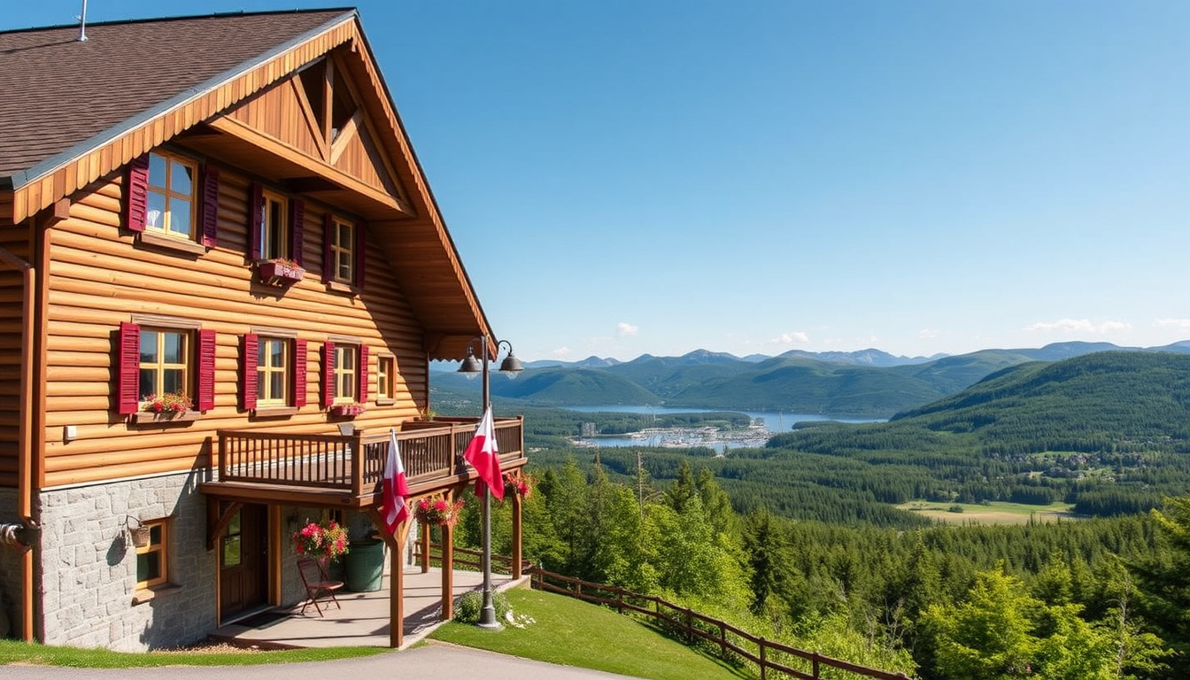 Hotell Nesbyen – Komplett oversikt over priser og hoteller