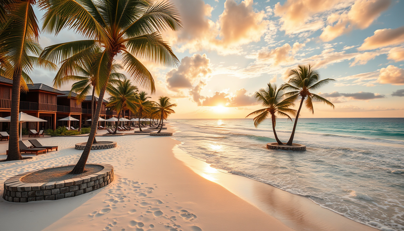 Tanzania Hotell – Beste for Familier på Zanzibar