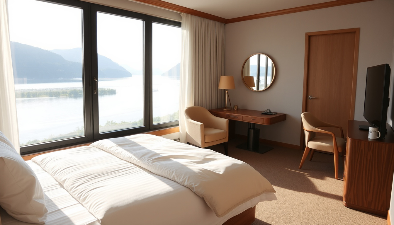 Hotell Laken – Guide til kvalitet, typer og kjøp i Norge